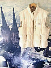 Sansibar Sylt - leichte Daunen-Weste - XXL - Sammlerstück - hochwertig