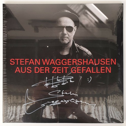 Stefan waggershausen aus - -, der