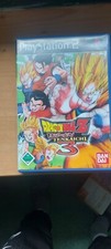  Dragonball Z Budokai Tenkaichi 3  Sony Playstation 2 TOP OVP