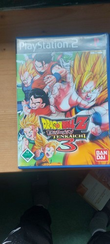 Dragonball budokai - ,