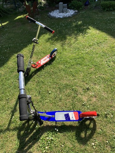 Roller kinder jahre - roller,
