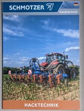 Schmotzer Hacktechnik