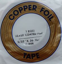 EDCO - Kupferfolie 5/32