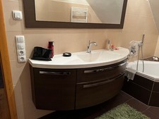 bad möbel set komplett