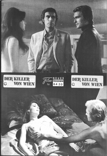 Nfp 6420 der - killer, von