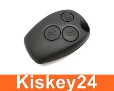 3Tasten Ersatz Auto Schlüssel