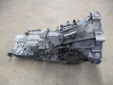 HVD Schaltgetriebe AUDI A6 4F