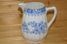 Seltmann Weiden China Blau