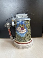 Sammelobjekt Bierkrug Zug Um