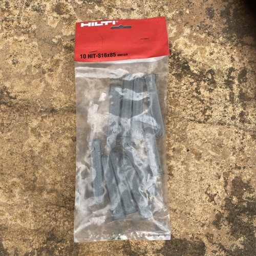Stück hilti hit s16x85 - 10,
