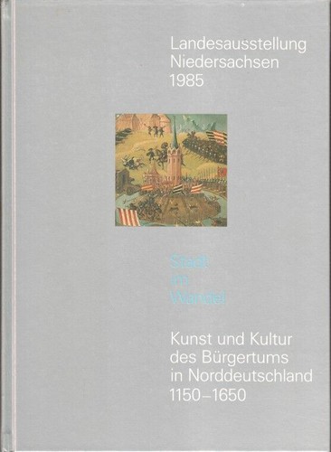Stadt wandel 4 bände - stadt, im