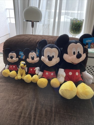 Disney mickey friends - mickey,