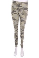 C&A Leggings M Grün