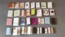 Parfum Duftproben 35 Stück