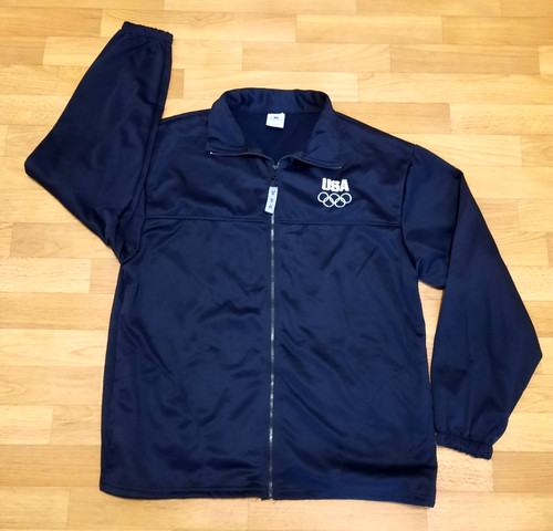 Usa olympia team - team, jacke