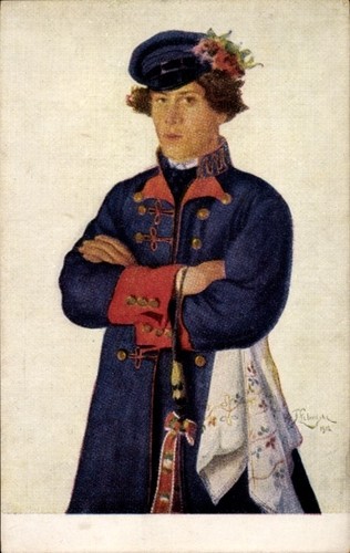 Künstler lubienski fr - lubienski,,