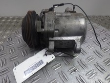 Klimakompressor Smart