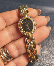 Armbanduhr aus Quarz Vintage