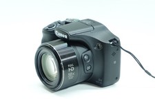 READ Canon PowerShot SX540 HS