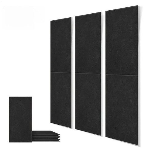 16x 48x akustikplatten - 48x,