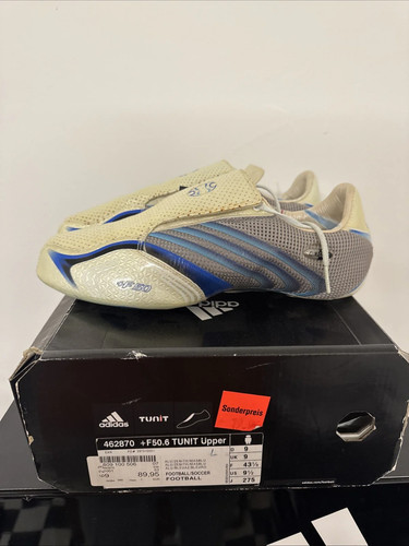 Adidas f50 tunit upper - f50.6,