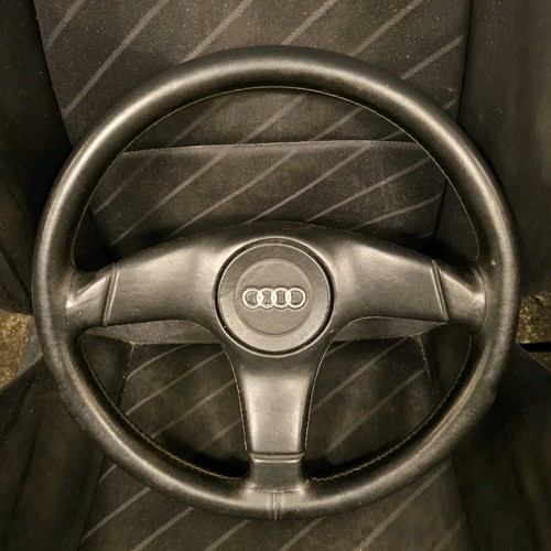 Audi coupe b4 - 90, 3