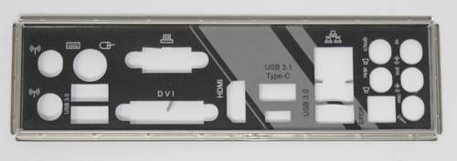 Asrock z370 extreme4 atx - z370,