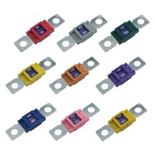 Große Schraubsicherung Kfz