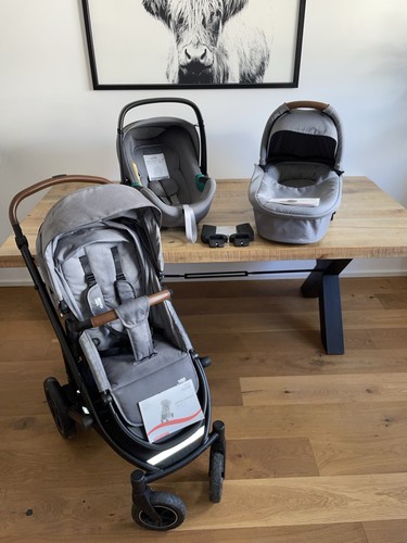 Kinderwagen britax römer - kinderwagen,