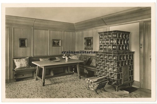 Orig foto berghof - ak,