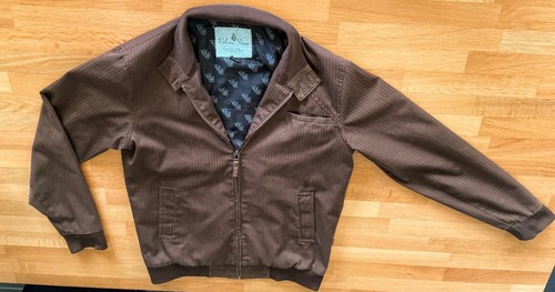 Herren jacke volcom braun - jacke,