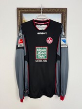 Kaiserslautern Torwart