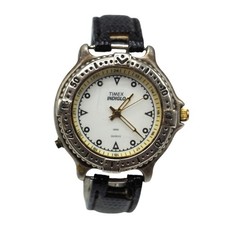 Timex Analog Quarz Herren Uhr