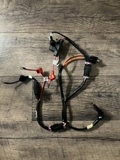 Power Chair Wiring Harness