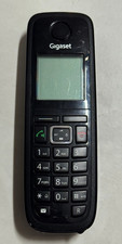 Gigaset a510 telefon - gigaset,
