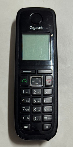Gigaset a510 telefon mobilteil - gigaset,