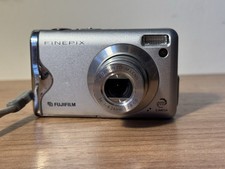 Fujifilm Finepix F20 - Kamera
