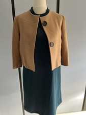 Rene Lezard Jacke Kurzjacke