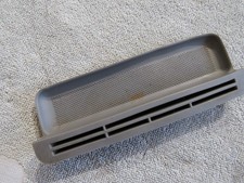 VW Golf 4 IV Gummi Einlage