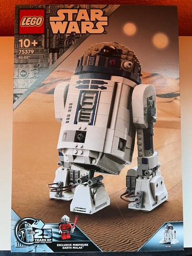 Lego star wars d2 - star, wars: