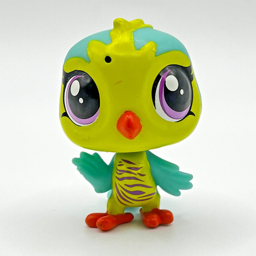 Lps littlest pet shop 4014 - pet, #4014
