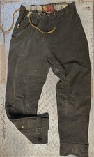 Vintage 60s Biker BELSTAFF