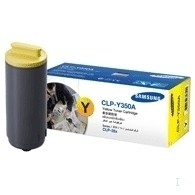 Samsung CLP-Y350A/ELS - Toner