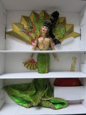 Fantasy Godess of Asia Barbie