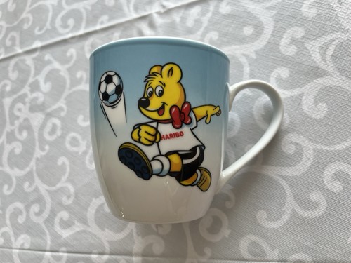 Haribo tasse fußball - tasse,