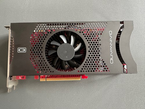 Gainward geforce 8800 - geforce, pcie