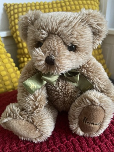 Teddybär harrods anfang - teddybär,