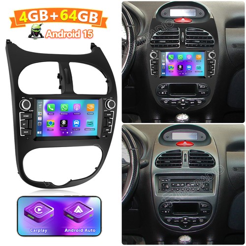 Für peugeot 206 - für,