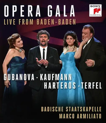 Opera gala live from - opera,
