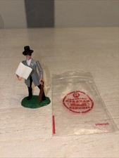 Elastolin Steckfiguren